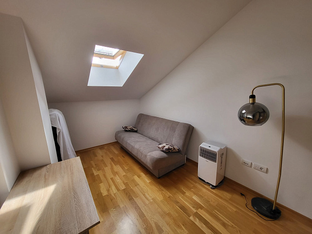 Two bedroom apartment in a new building in Tivat — photo 9